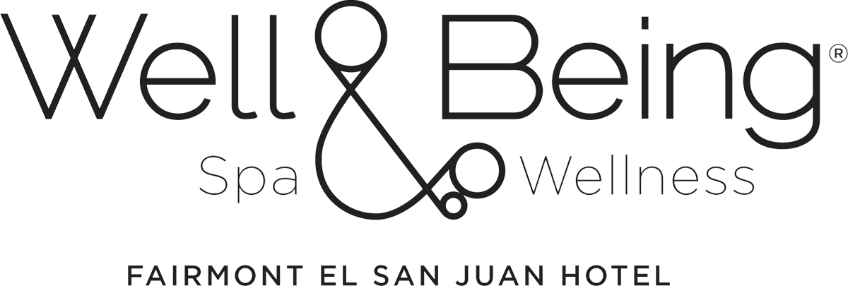 Well & Being at the Fairmont El San Juan Hotel