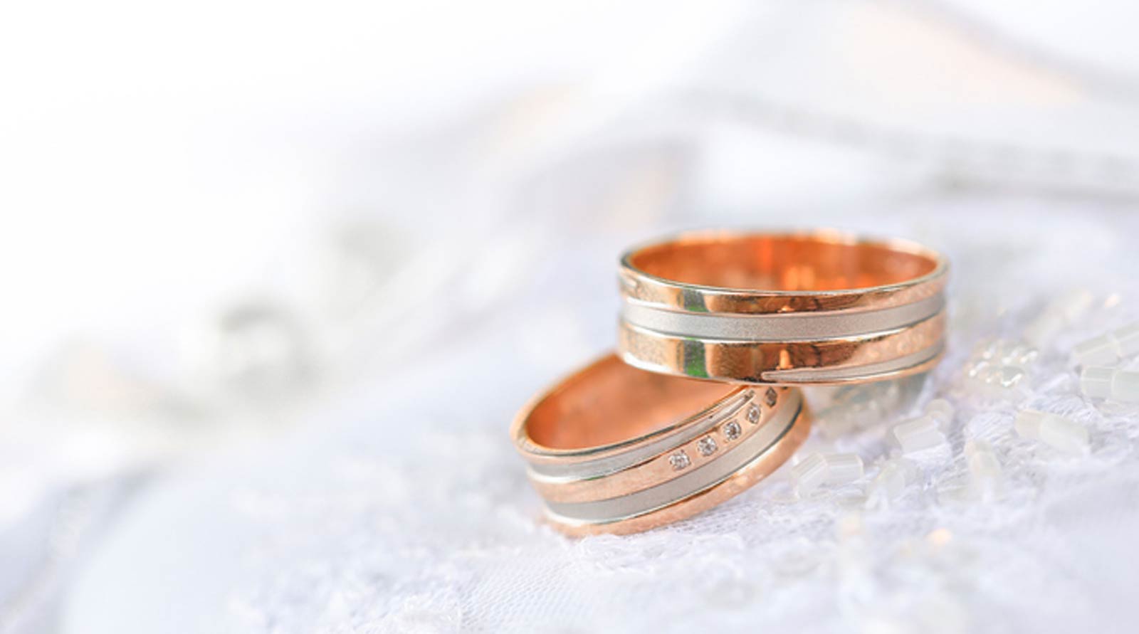 wedding bands